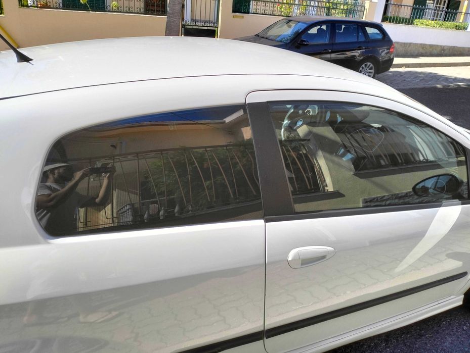 Fiat Punto EVO 1.3 95Cv 3Portas