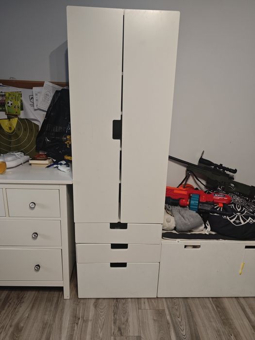 Szafa IKEA Stuva