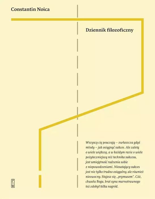 Dziennik Filozoficzny Piw