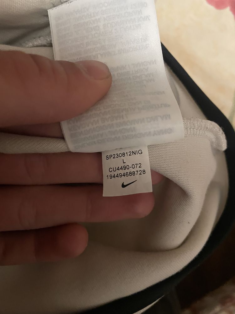 nike tec fleecee