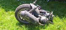 Piaggio Beverly 125 Silnik kompletny gwarancja