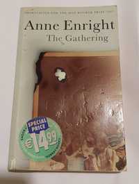 "The Gathering", by Anne Enright