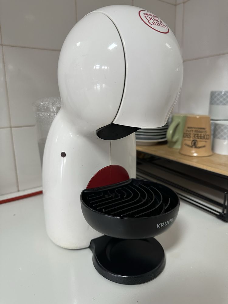Máquina de café Dolce Gusto
