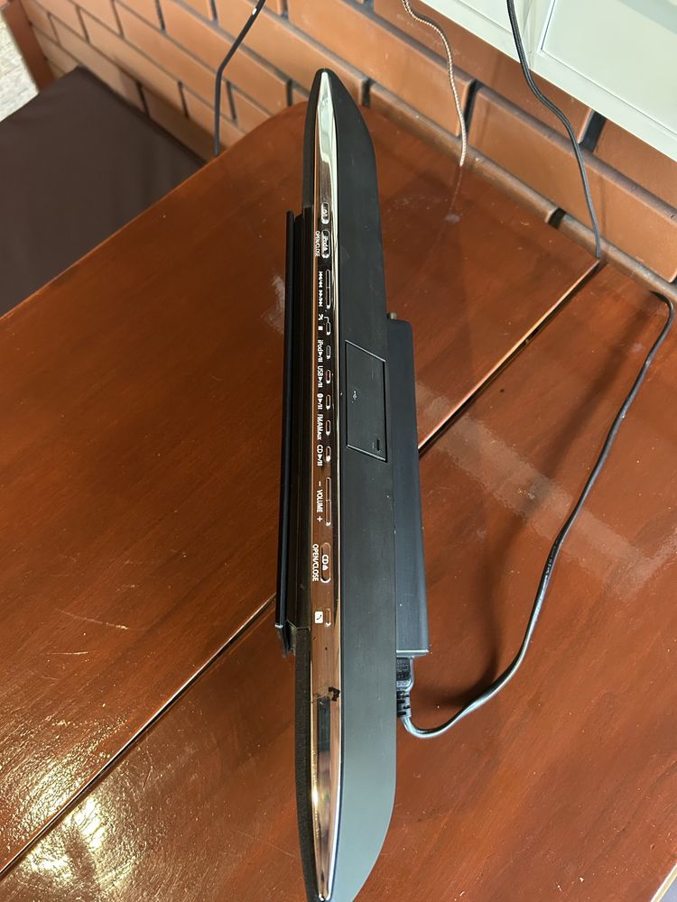 Panasonic SD HC-40 Radio Mp3 Bluetooth