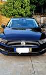 VW passat b8 2.0 150cv
