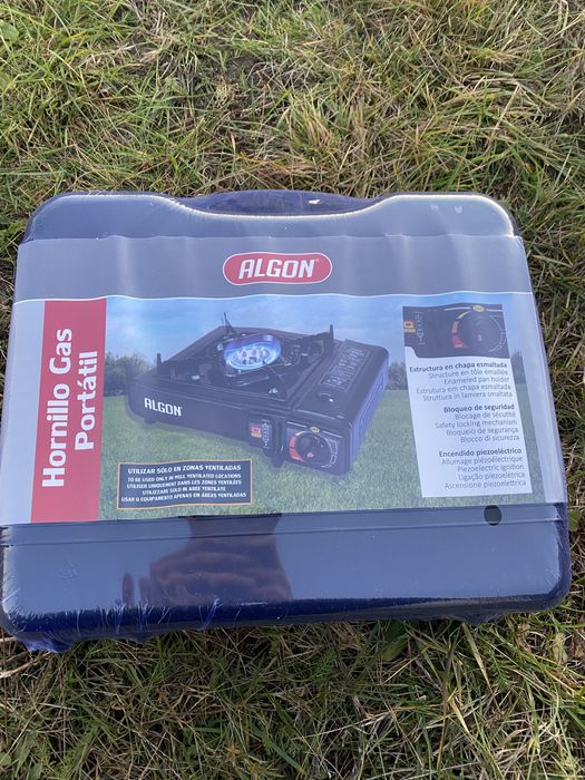 Продам газові плитки