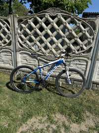 Trek 6500 (mtb trek rower gorski)