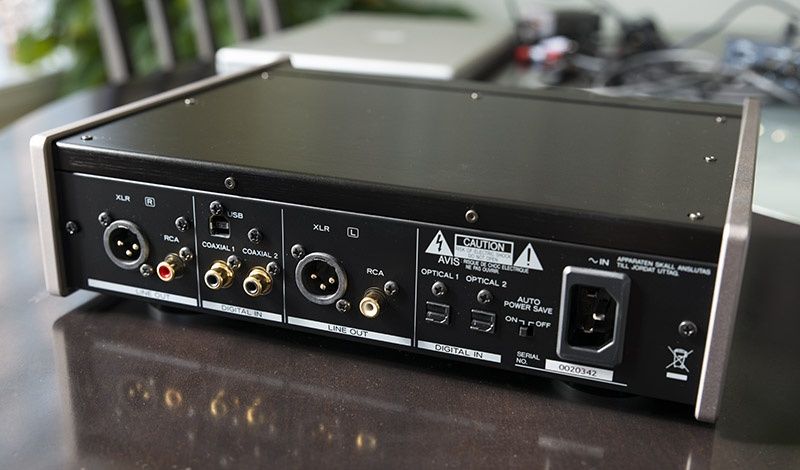 teac ud-501 dac цап баласный двойнте моно флагман референс серия