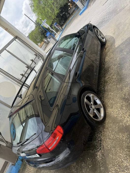 Audi A4 - Avant