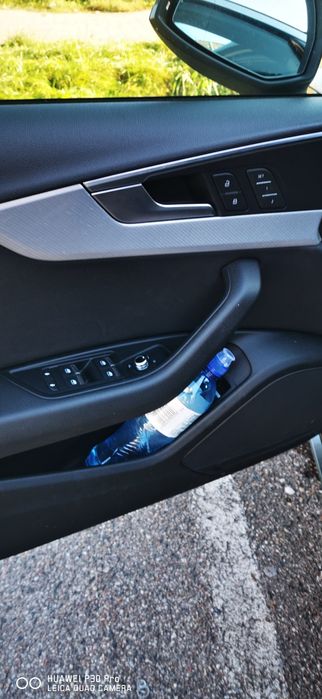 Audi a4 40TDI, s line, bogata wersja polski salon