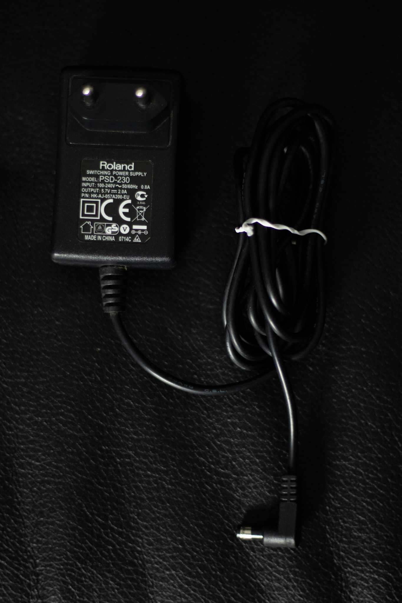 Amplificador Roland CUBE-10GX 10-Watt 1x8" Guitar Combo
