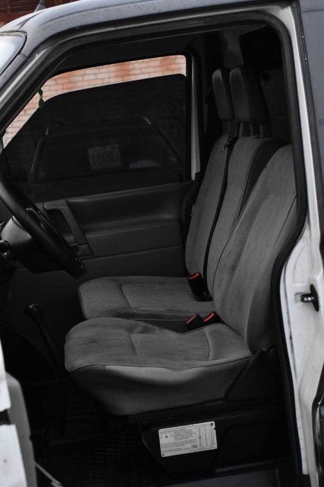 Volkswagen T4 1997. 1.9 дизель обмін [Перший внесок від 20%]