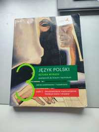 Podręcznik do polskiego dla klas 3 część 2, gwo