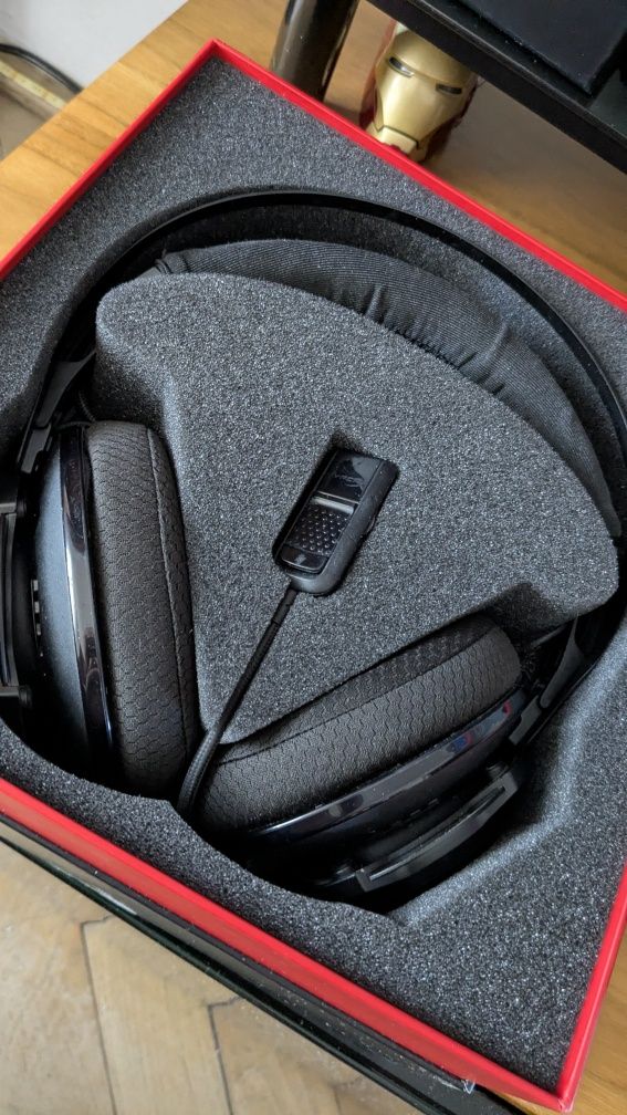 Słuchawki HyperX Cloud Revolver