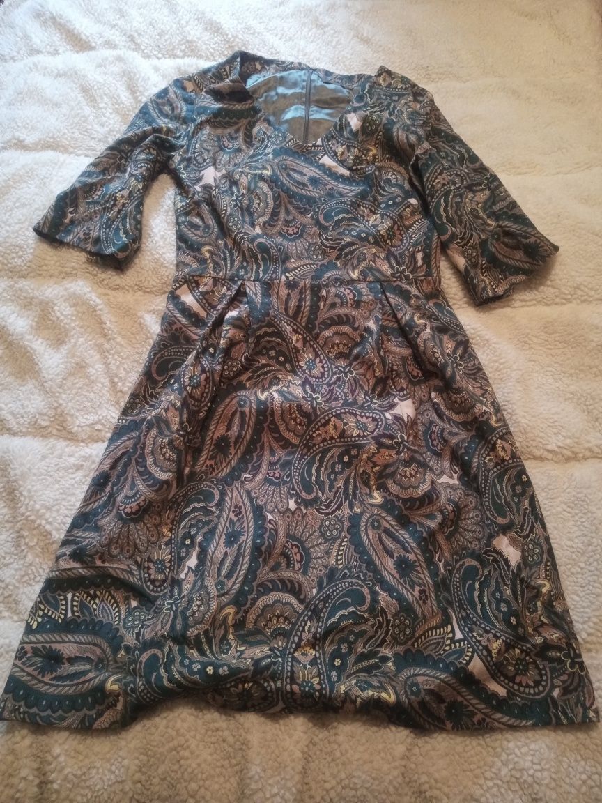 Vestidos senhora