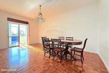 Apartamento T3 para arrendamento