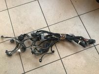Mercedes B klasa W246 A klasa W176 kostka wtyczka elektryczna PRZÓD