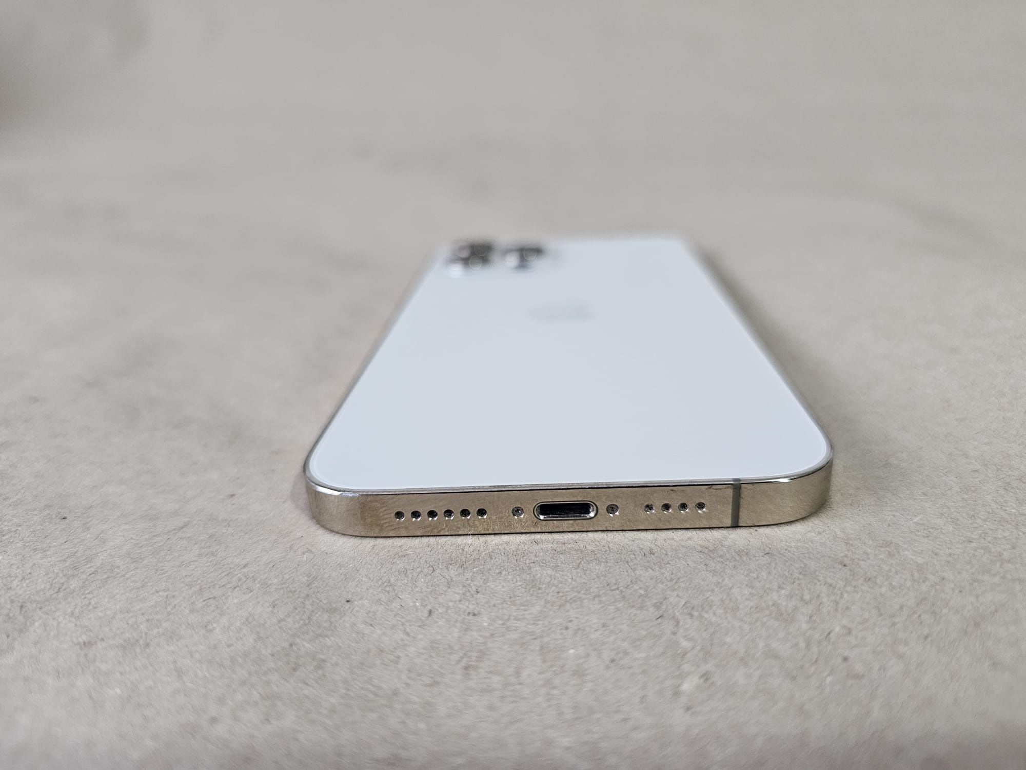 I phone 12 pro 128gb