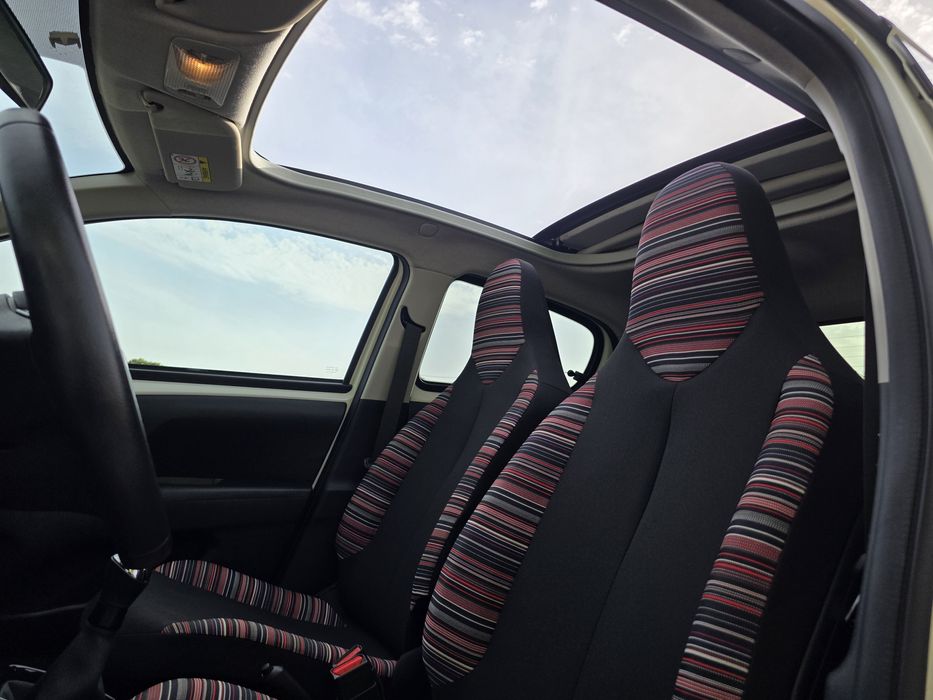 Citroen C1  Seminovo