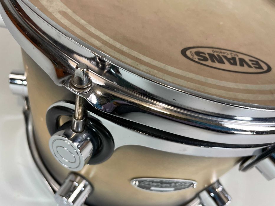 Tom PDP FS Series 12"x9" Charcoal Natural