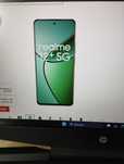 Tel Realme 12+ 5G 12/512 6,67" 120Hz 50 Mpix Zielony