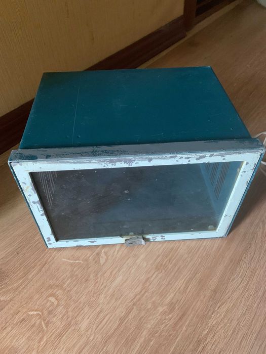 Корпус для блока живлення