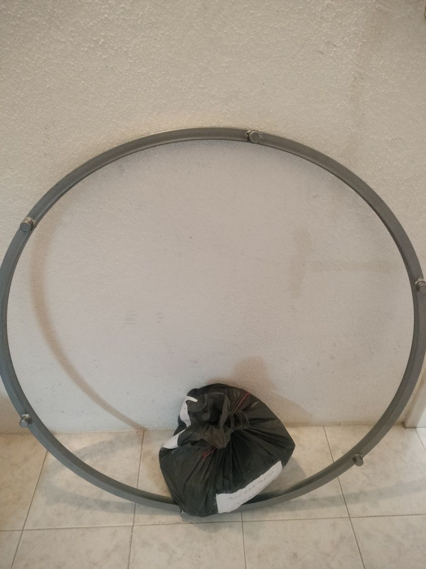 Trampolim boomfit