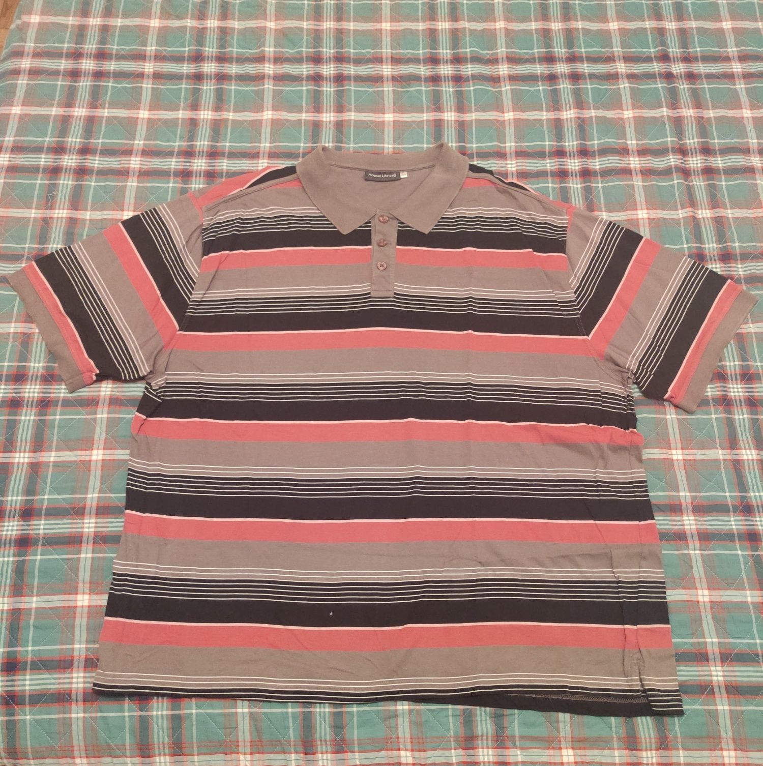 Polo shirt C&A Angelo Litrico (5XL) tamanhos grandes