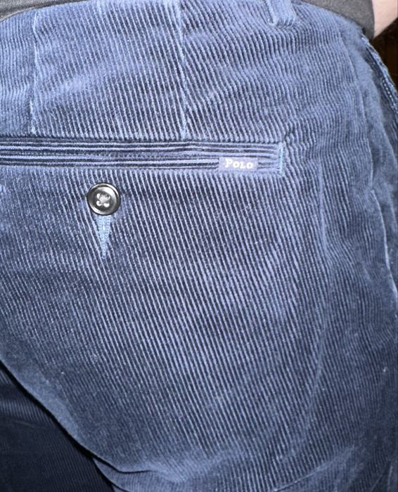Брюки Ralph Lauren
