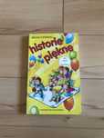 Historie piekne ferrero