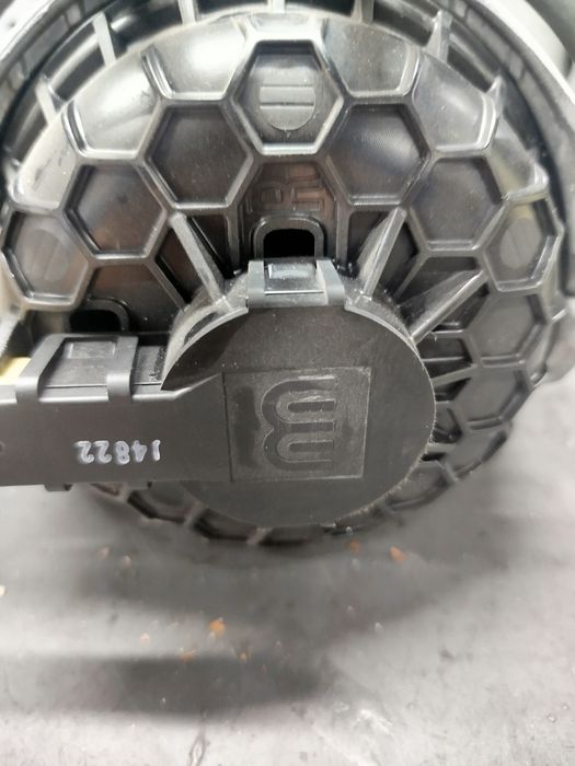 Подушки двигателя