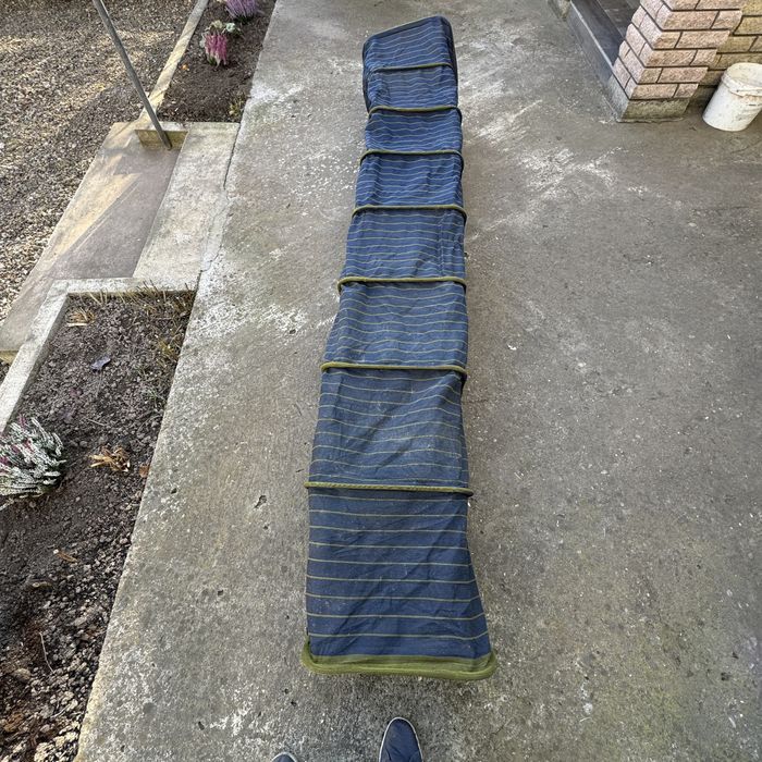 Садок Brain Nylon Safety Keeping Net 40x50cm 3.0m