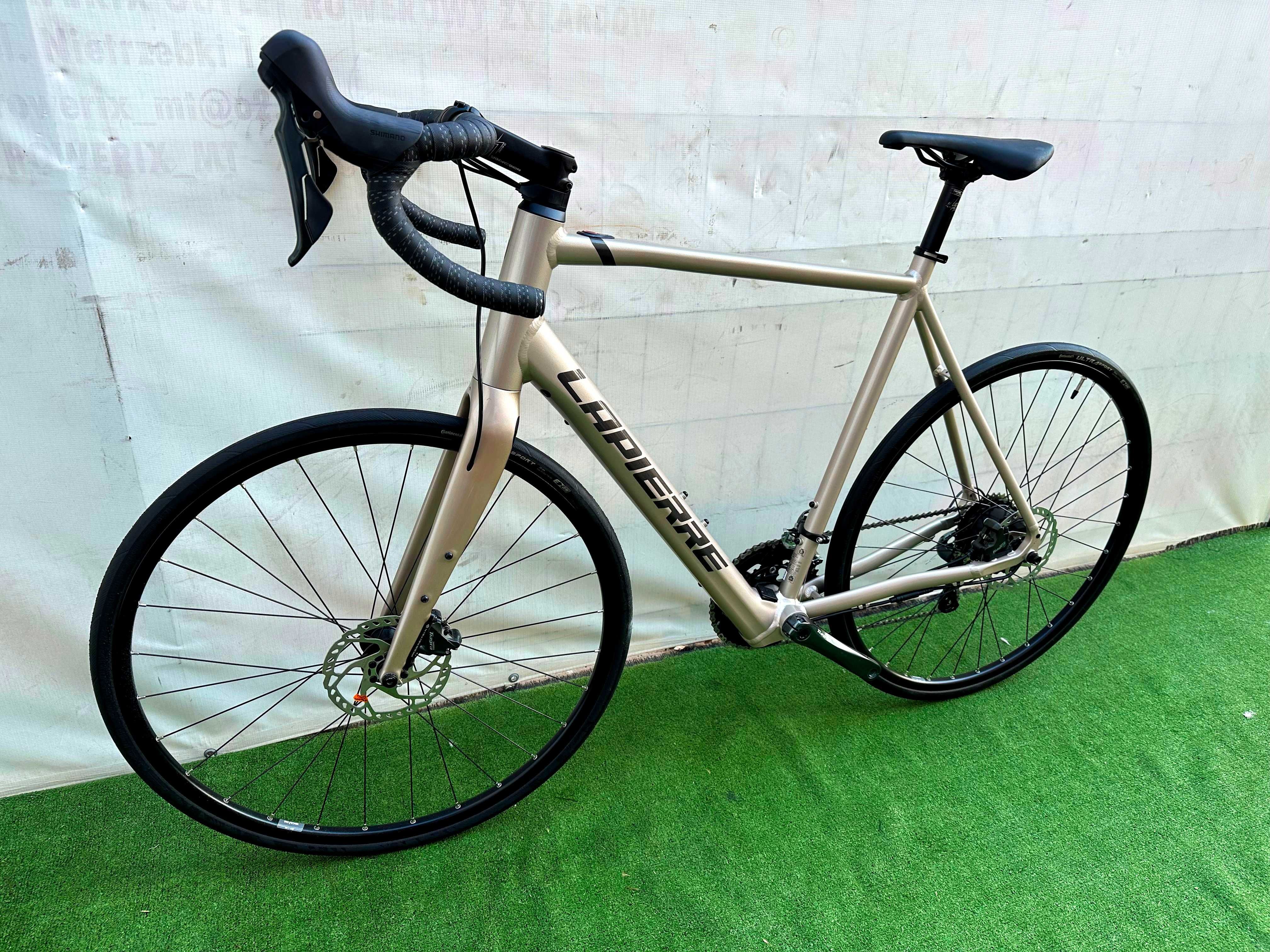 *LAPIERRE E-SENSIUM 3.2* Full Shimano TIAGRA Mahle X35 Przebieg 79km!