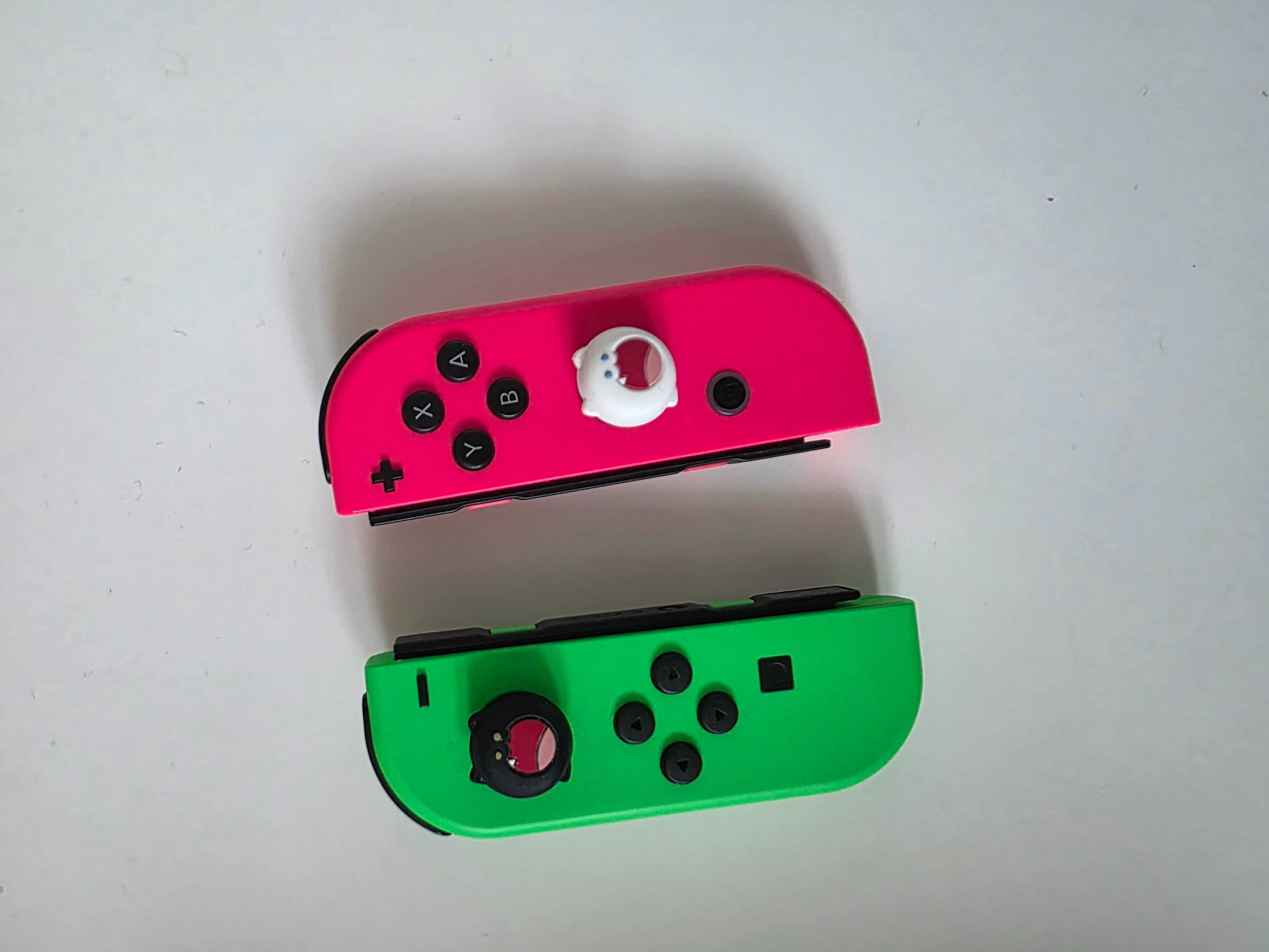 Joy con nintendo switch