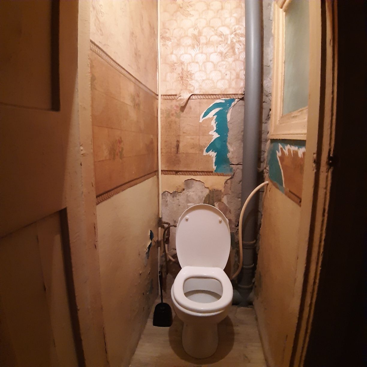 Продам 2х ком квартиру на Дзержинке