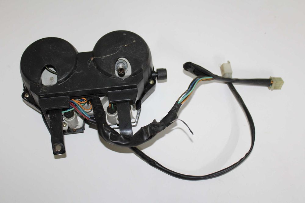 ROUTER ROMET WS 50 licznik prędkościomierz