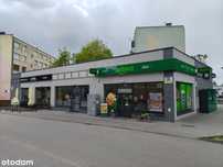 Lokal usługowy w centrum osiedla