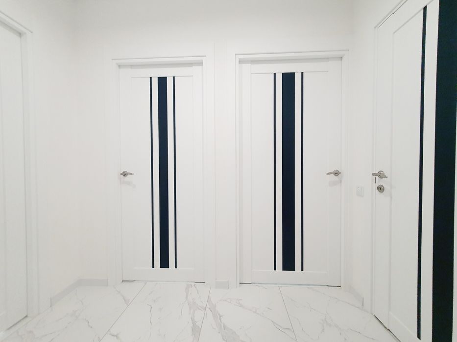 Аренда квартиры в Виннице в новострое на Вишенке с АГВ