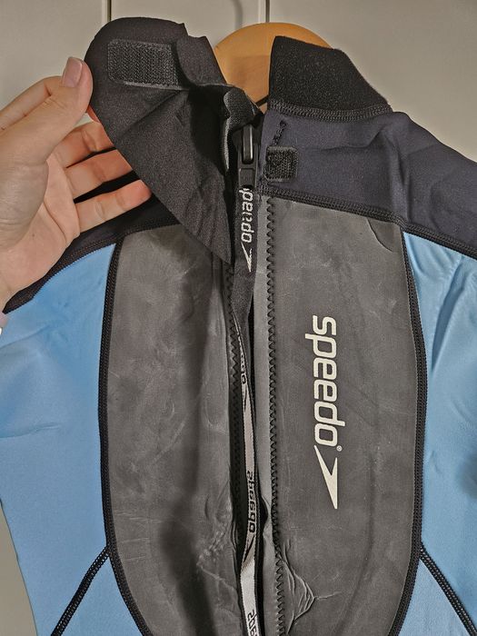 Pianka neoprenowa, kombinezon damski do nurkowania Speedo