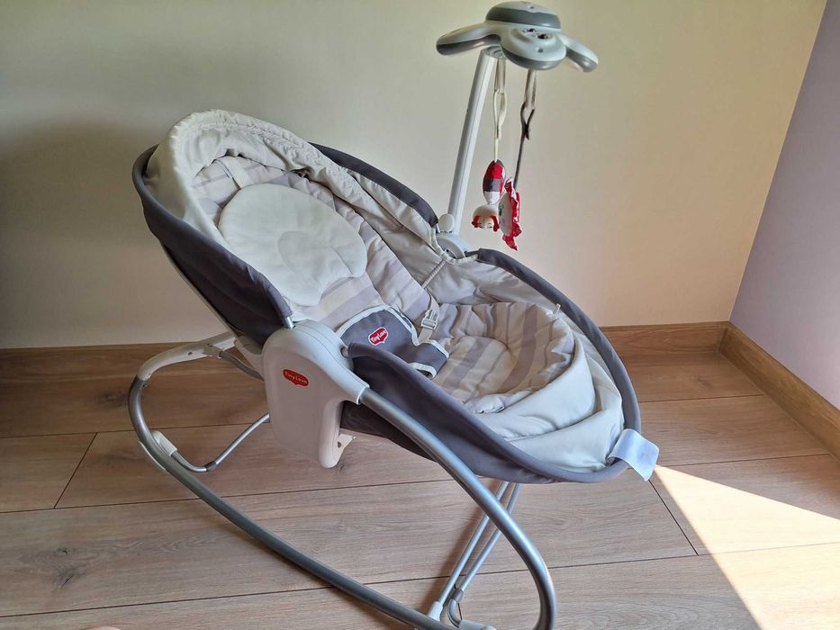 Bujaczek/Leżaczek Tiny Love 3w1