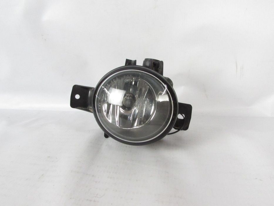 Farol nevoeiro Direito Seminovo/ Original BMW X6 (E71, E72) 63177187632