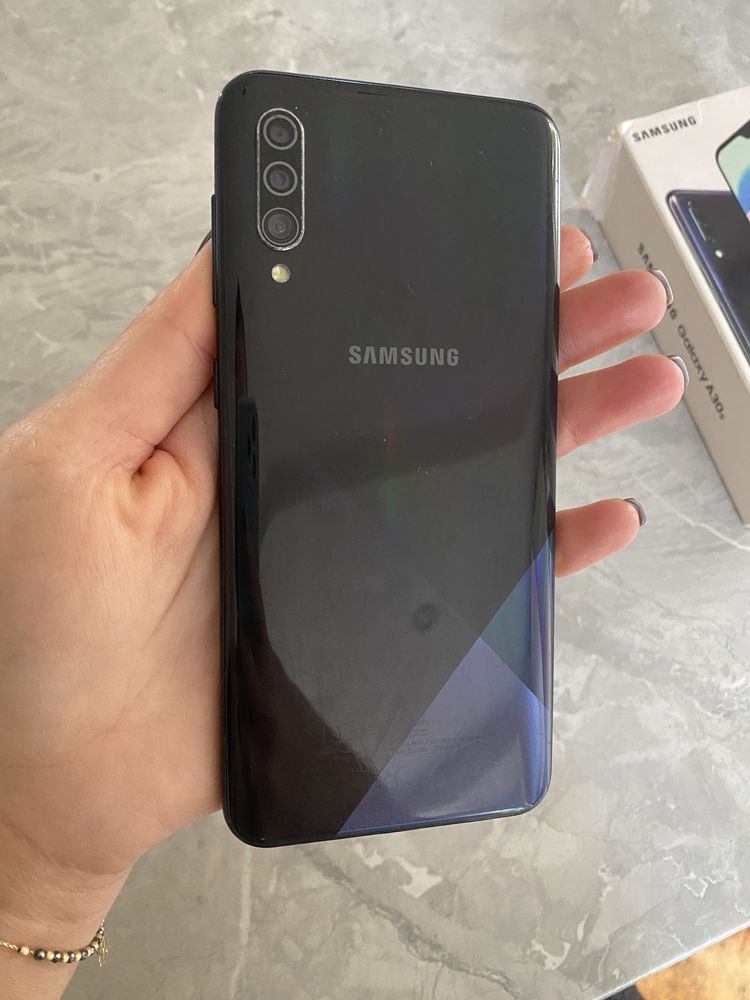 Samsung galaxy A30s