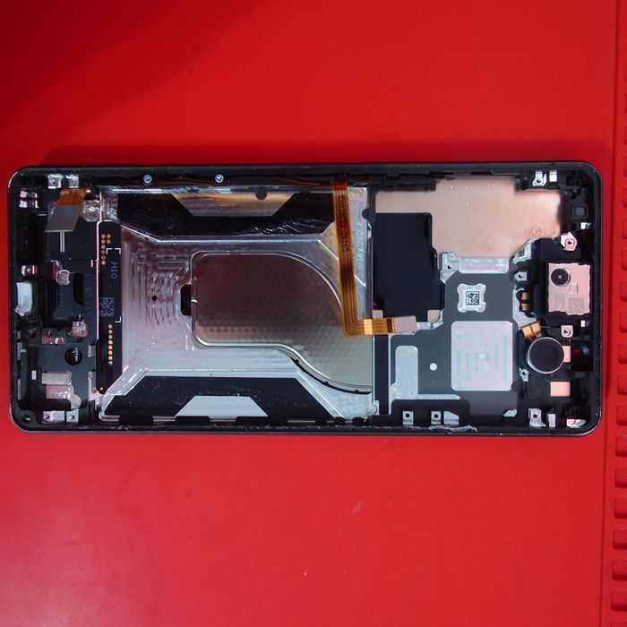 Wyświetlacz Sony Xperia 1 VI