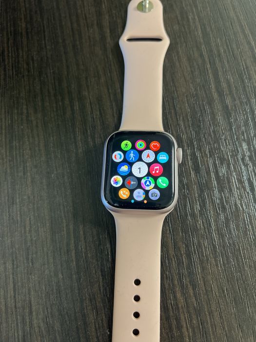 Watch Series 9 41mm