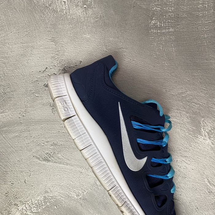 Чоловічі кросівки Nike Free Run 5.0