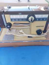 Електрична швейна машинка Верітас