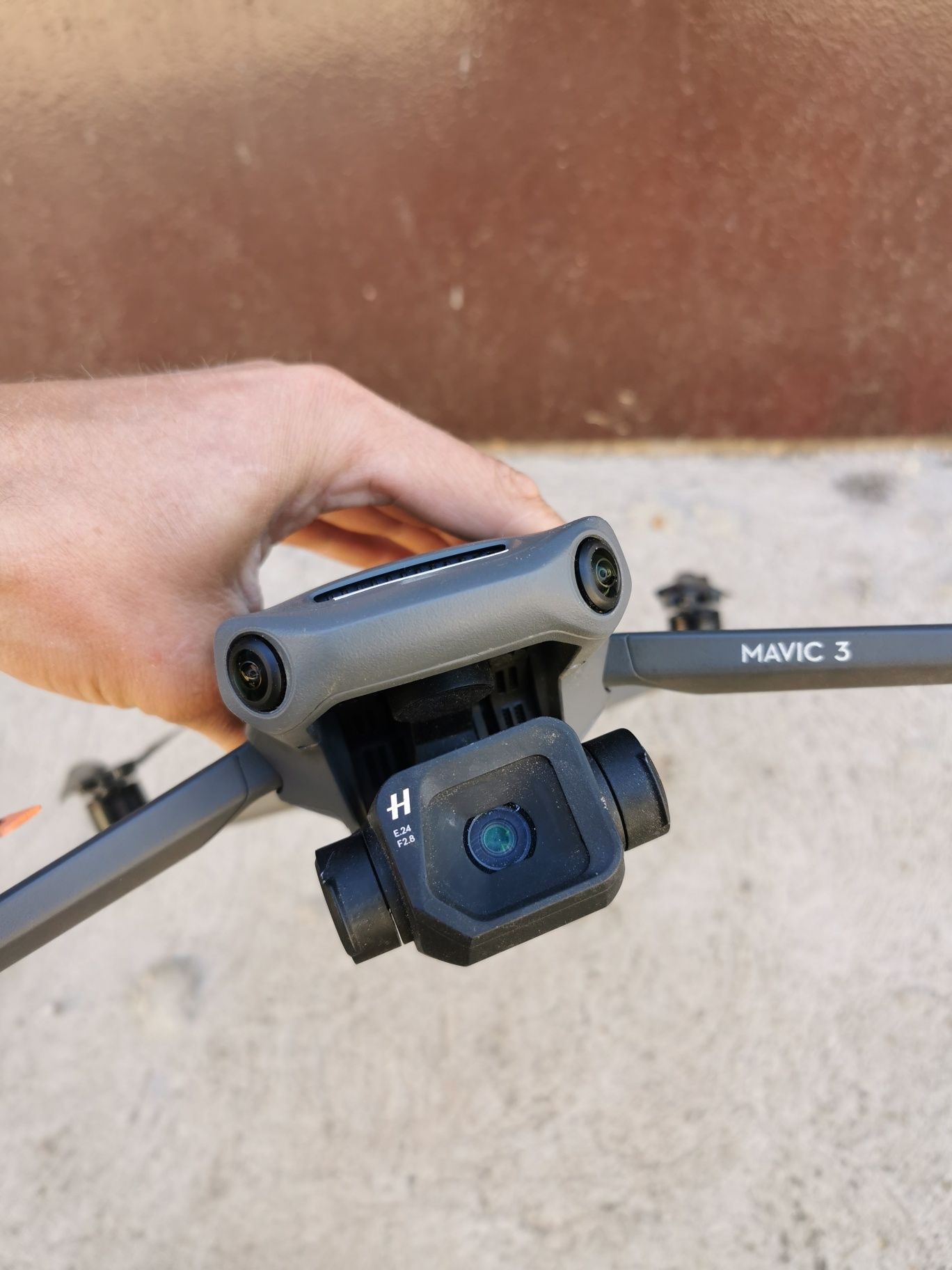 Продам   mavic 3