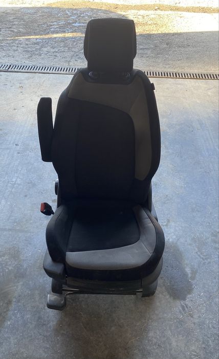 Bancos Citroen C4 Grand Picasso  a partir de 2013