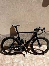 Rower szosowy Canyon Aeroad CF SLX