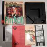 Eight Ball Deluxe Pinball Mac Big Box Eng
